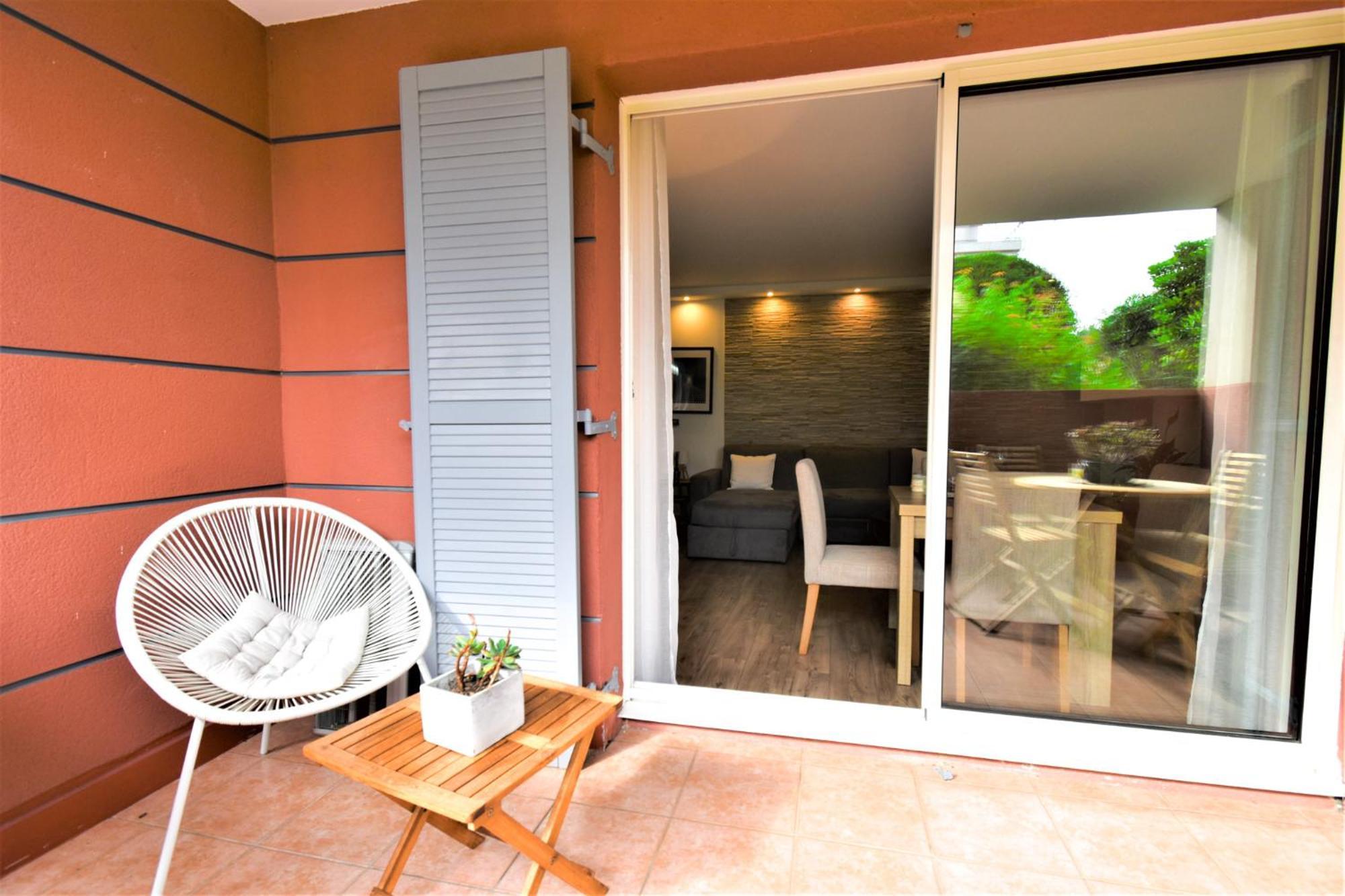 Le Cap Soleil -Standing - Piscine Collective Et Parking Prive Apartment Roquebrune-Cap-Martin Bagian luar foto